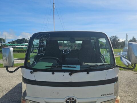 Toyota dyna