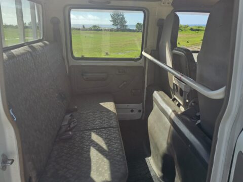 Toyota dyna3