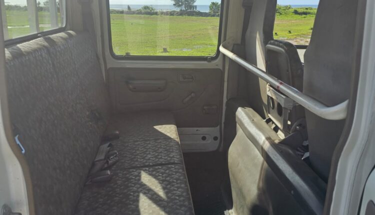 Toyota dyna3